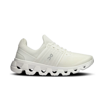On Running Cloudswift 3 AD All White (W)
