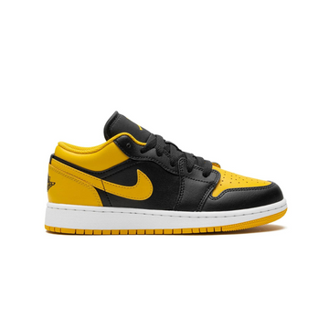 Air Jordan 1 Low 'Yellow Ochre'
