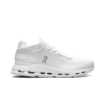 On Running Cloudnova 2 All White