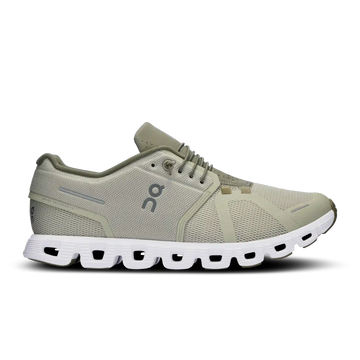 On Running Cloud 5 Chalk Grove On Running - Shoe size: UK 7 Sneakers | Shop From The Mirage