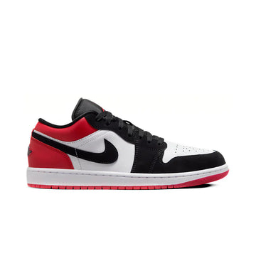Air Jordan 1 Low SE 'Black Toe' (2025)