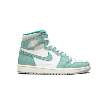Air Jordan 1 Retro High 'Turbo Green'