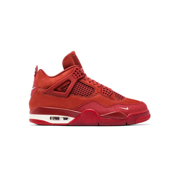 Air Jordan 4 Retro OG SP x Nigel Sylvester 'Brick by Brick'