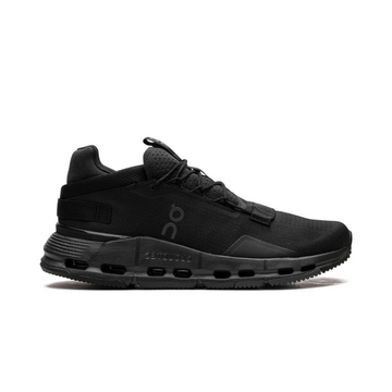 On Running Cloudnova 2 All Black