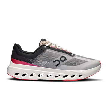 On Running Cloudsurfer Next Black White On Running - Shoe size: UK 7 Sneakers | Shop From The Mirage