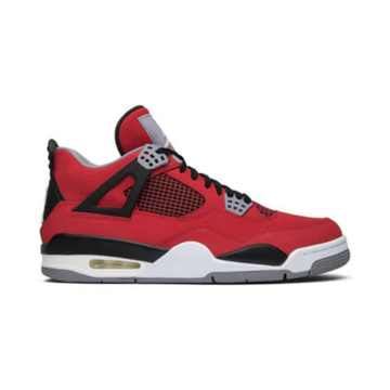 Air Jordan 4 Retro 'Toro Bravo'