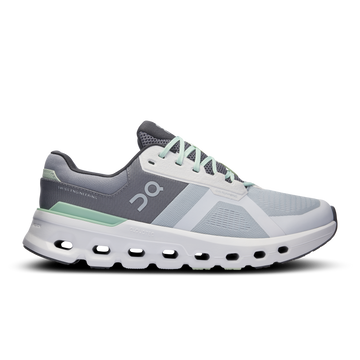 Cloud Runner 2 Glacier Sage On Running