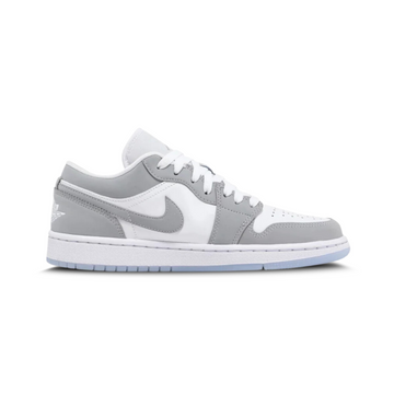 Air Jordan 1 Low 'Wolf Grey' (W)