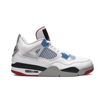 Air Jordan 4 Retro 'What The'