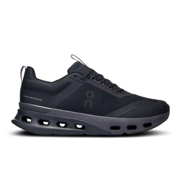 On Running Cloudnova X Black Eclipse On Running - Shoe size: UK 7 Sneakers | Shop From The Mirage