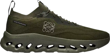 On Running On Running Loewe x Cloudtilt 'Khaki' - Shoe size: UK 7 Sneakers | Shop From The Mirage
