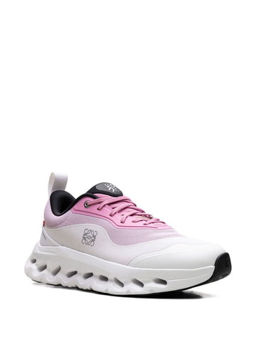 On Running Loewe x Cloudtilt 2 'Pink White'
