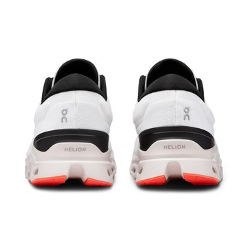 On Running On Running Cloudstratus 3 'White/Sand' - Shoe size: UK 7 Sneakers | Shop From The Mirage