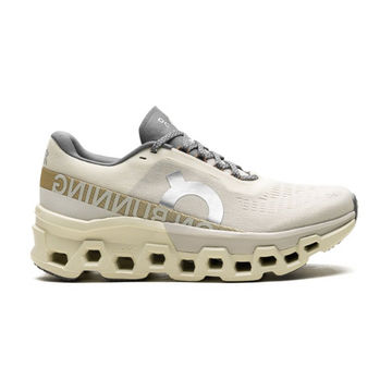 On Running Cloudmonster 2 Cream Ice