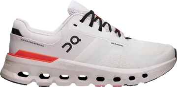 On Running Cloud Runner 2 Undyed Sand On Running - Shoe size: UK 7 Sneakers | Shop From The Mirage