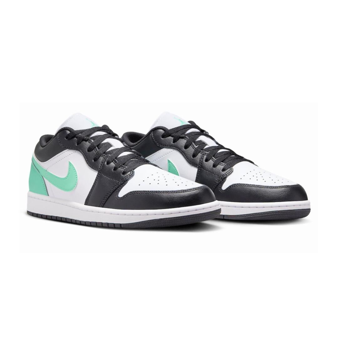 Air Jordan 1 Low 'Green Glow'