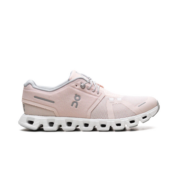 On Running Cloud 5 Shell White (W)