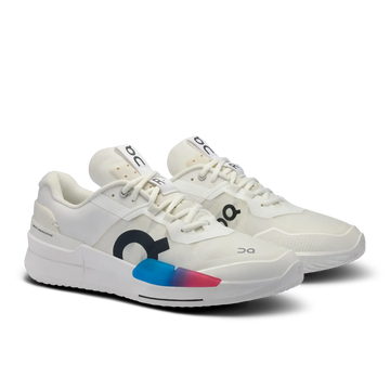 On Running On Running THE ROGER Pro 2 'White Malibu' - Shoe size: UK 7 Sneakers | Shop From The Mirage