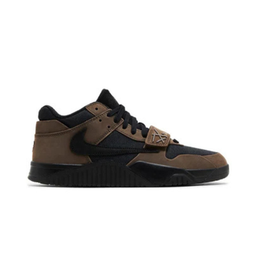 Jordan Jumpman Jack TR 'Dark Mocha'