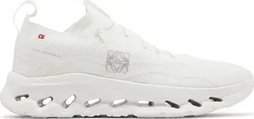 On Running On Running Loewe x Cloudtilt 'All White' - Shoe size: UK 7 Sneakers | Shop From The Mirage