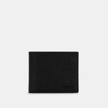 Coach 3 In 1 Wallet