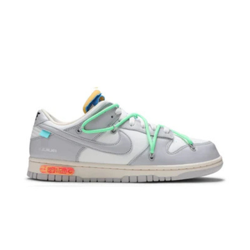 Dunk Low 'Off-White Lot 26'