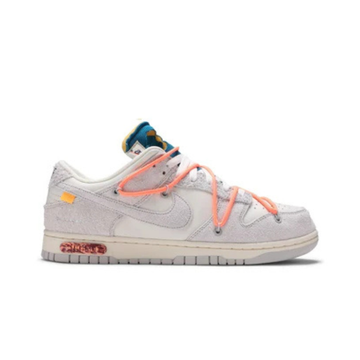 Dunk Low 'Off-White Lot 19'