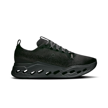 On Running Cloudsurfer Max Black Eclipse