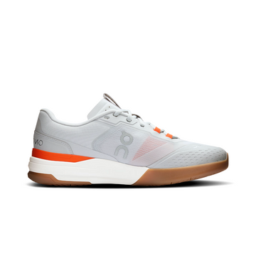 On The Roger Advantage Pro Glacier White
