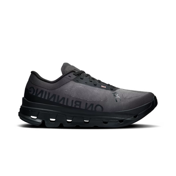 On Running Cloudflow 5 All Black