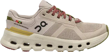 On Running WalkGood LA x Cloudrunner 2 'Sand Flax' On Running - Shoe size: UK 7 Sneakers | Shop From The Mirage