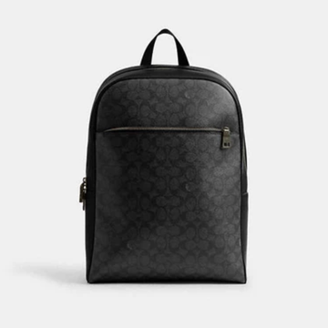 Owen Backpack In Signature Canvas