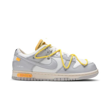 Dunk Low 'Off-White Lot 29'