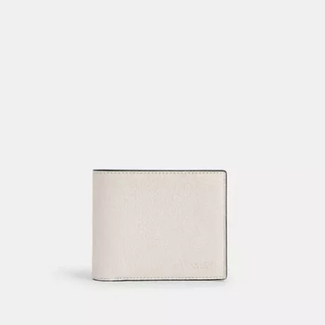 Coach 3 In 1 Wallet