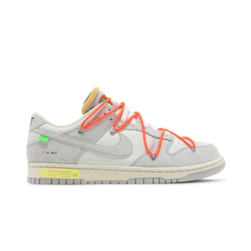 Dunk Low 'Off-White Lot 11'