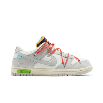 Dunk Low 'Off-White Lot 23'