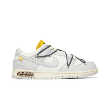 Dunk Low 'Off-White Lot 41'