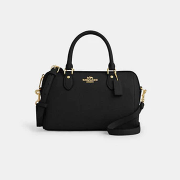 Rowan Satchel Bag