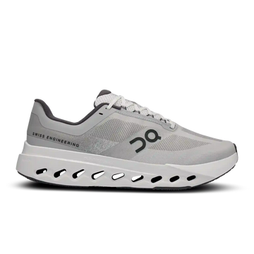 On Running Cloudsurfer Next Glacier White On Running - Shoe size: UK 7 Sneakers | Shop From The Mirage