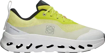 On Running On Running Loewe x Cloudtilt 2 'Neon Yellow White' - Shoe size: UK 7 Sneakers | Shop From The Mirage