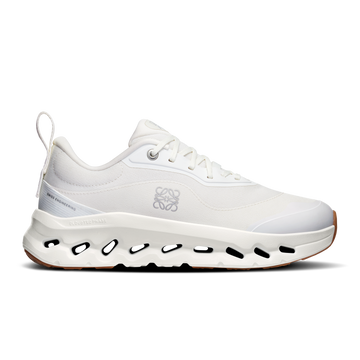 On Running Loewe x Cloudtilt 'All White'