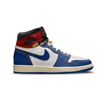Air Jordan 1 Retro High Union Los Angeles 'Storm Blue'