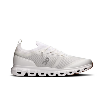 On Running Cloud 6 Versa White