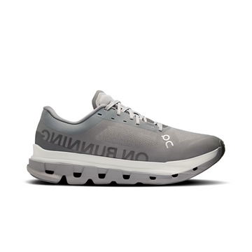 On Running Cloudflow 5 Alloy Rock