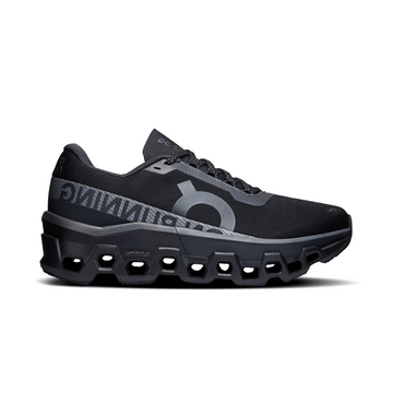 On Running Cloudmonster 2 Black Eclipse