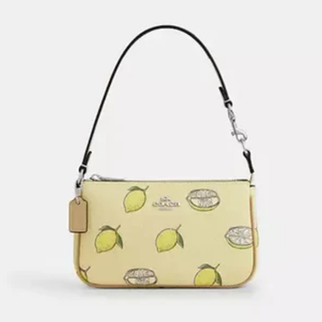 Nolita 19 With Lemon Print