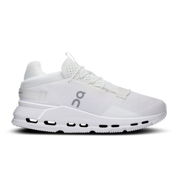 On Running Cloudnova 2 'White'