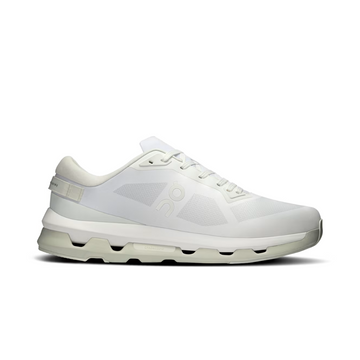 On Running Cloudzone All White