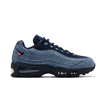 Nike Air Max 95 OG x Levis 'Obsidian'