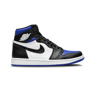 Air Jordan 1 Retro High 'Royal Toe'
